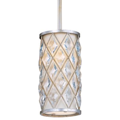 Diamond Mini Pendant by Maxim Lighting - Starlight Lighting USA and Canada